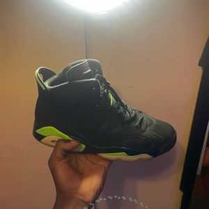 Jordan 6s